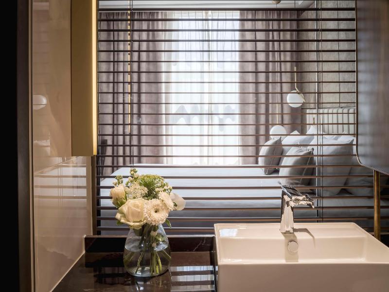 Anantara Grand Hotel Krasnapolsky Amsterdam - Oda