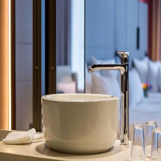 Anantara Grand Hotel Krasnapolsky Amsterdam fotoÄŸrafÄ±