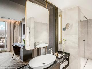 Anantara Grand Hotel Krasnapolsky Amsterdam fotoÄŸrafÄ±