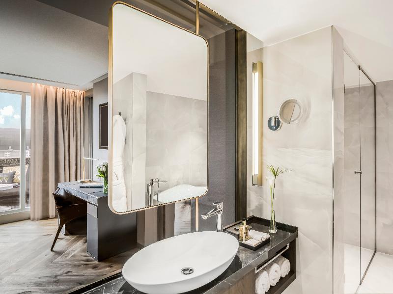 Anantara Grand Hotel Krasnapolsky Amsterdam - Oda