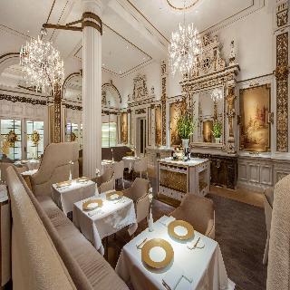 Anantara Grand Hotel Krasnapolsky Amsterdam fotoÄŸrafÄ±