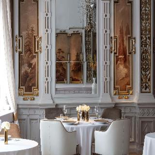 Anantara Grand Hotel Krasnapolsky Amsterdam fotoÄŸrafÄ±