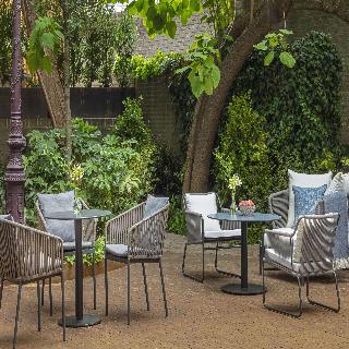Anantara Grand Hotel Krasnapolsky Amsterdam fotoÄŸrafÄ±