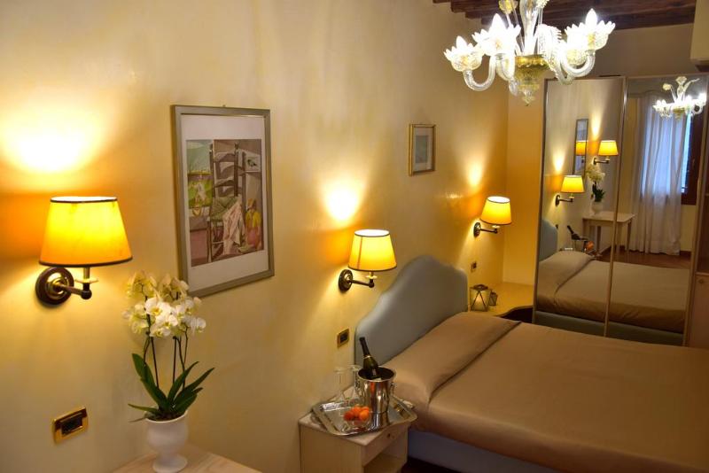 Residenza Favaro - Oda