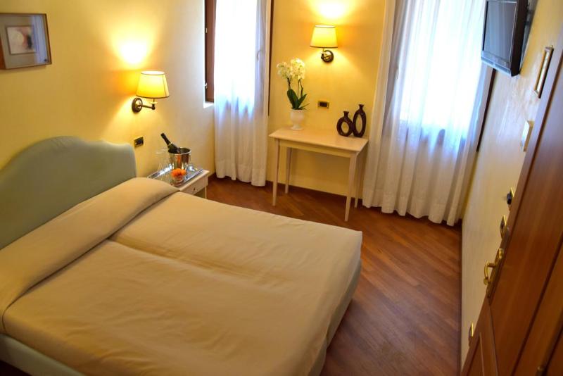 Residenza Favaro - Oda