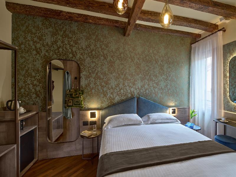 Residenza Favaro - Oda