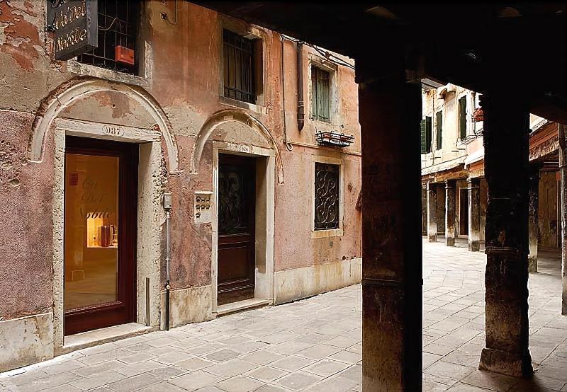 Ca' del Nobile - Genel