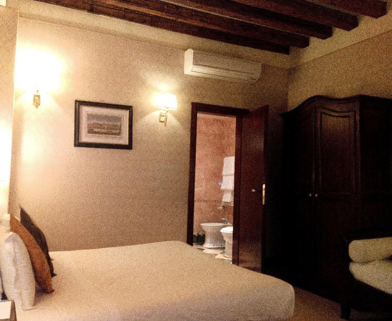 Ca' del Nobile - Oda