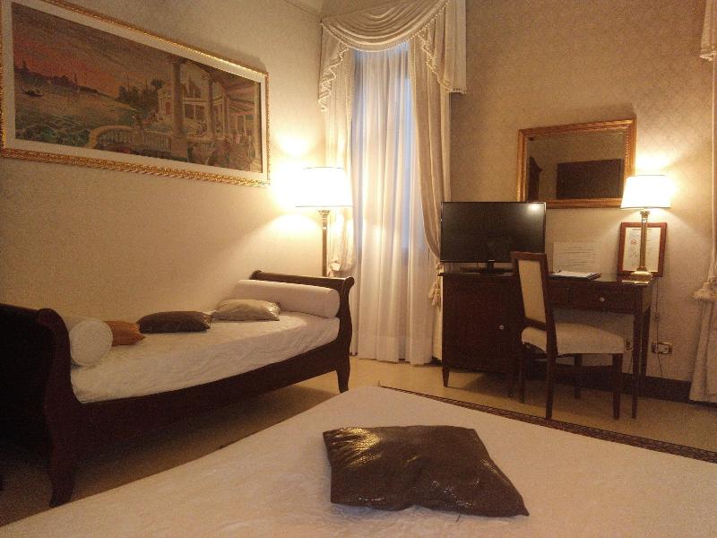 Ca' del Nobile - Oda