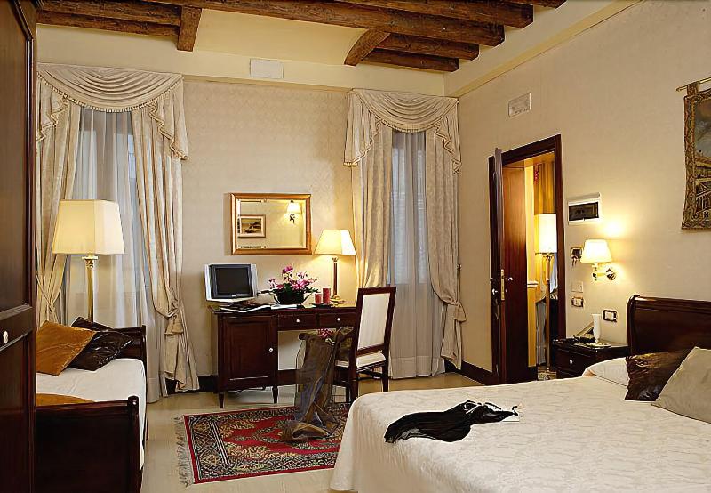 Ca' del Nobile - Oda