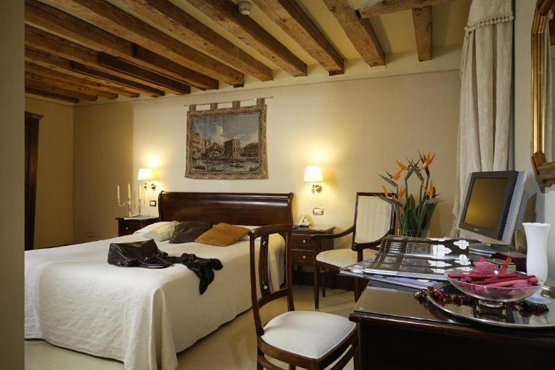 Ca' del Nobile - Oda