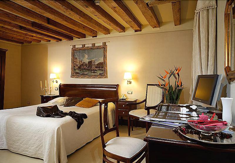 Ca' del Nobile - Oda