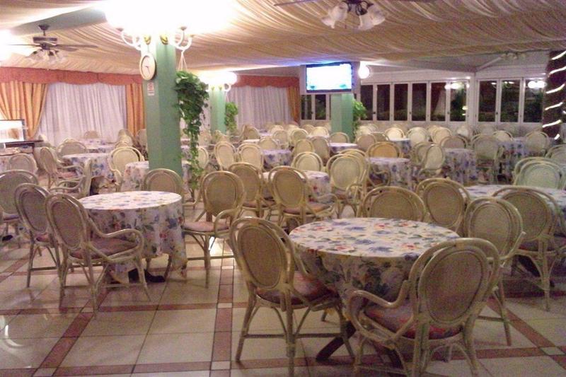 Hotel Luxor & Cairo - Genel