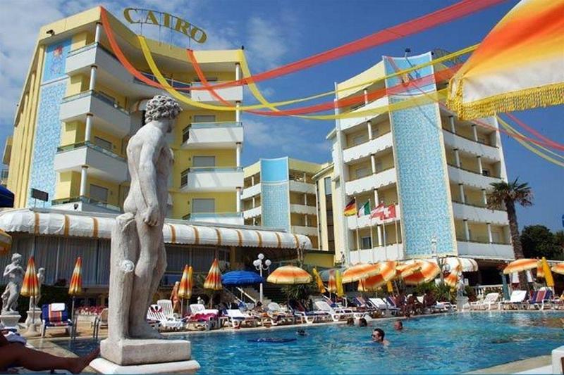Hotel Luxor & Cairo - Genel