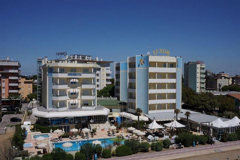 Hotel Luxor & Cairo - Genel