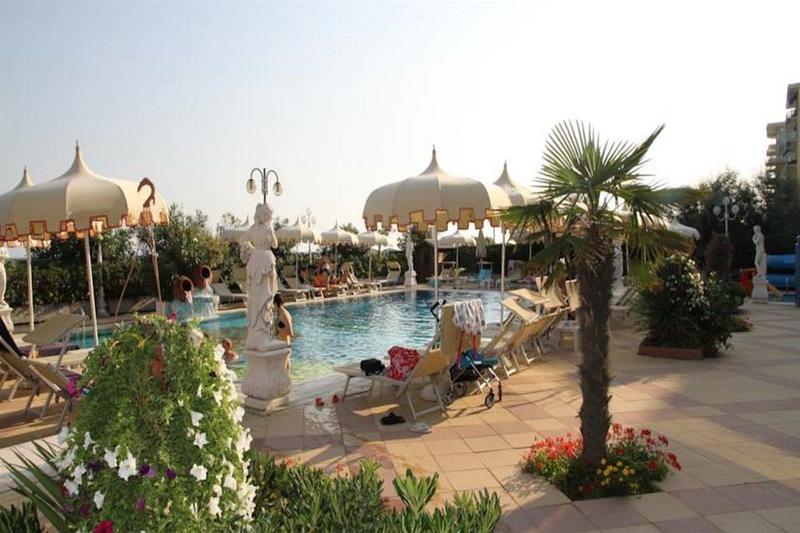 Hotel Luxor & Cairo - Genel