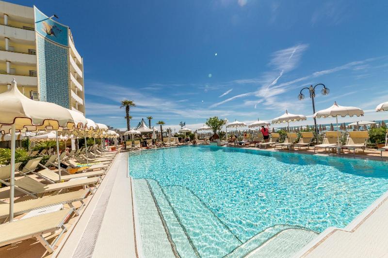 Hotel Luxor & Cairo - Havuz