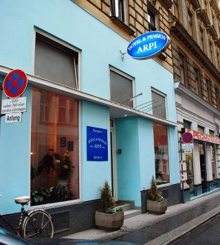 Arpi fotoÄŸrafÄ±