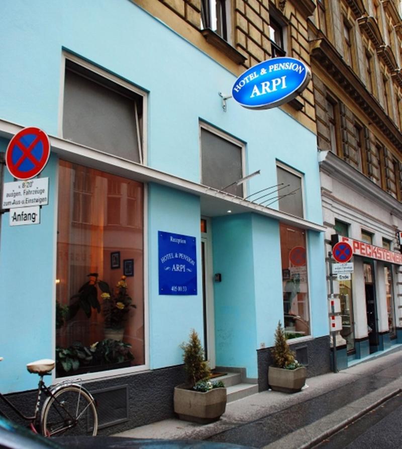 Arpi - Lobi