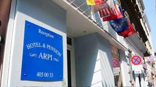 Arpi fotoÄŸrafÄ±