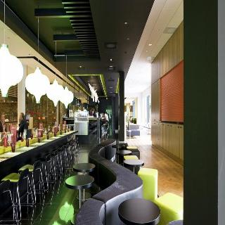 Novotel Amsterdam City fotoÄŸrafÄ±