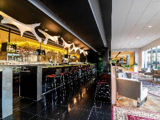 Novotel Amsterdam City fotoÄŸrafÄ±
