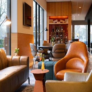 Novotel Amsterdam City fotoÄŸrafÄ±
