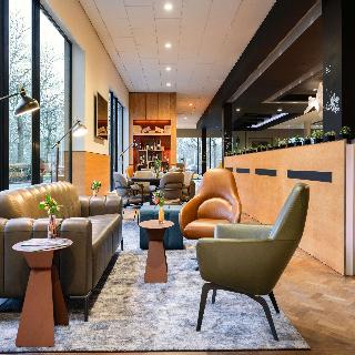 Novotel Amsterdam City fotoÄŸrafÄ±