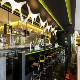 Novotel Amsterdam City fotoÄŸrafÄ±