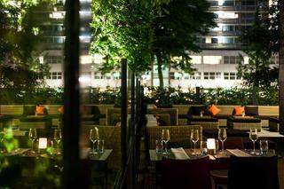 Novotel Amsterdam City fotoÄŸrafÄ±