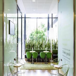 Novotel Amsterdam City fotoÄŸrafÄ±