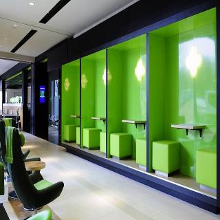 Novotel Amsterdam City fotoÄŸrafÄ±
