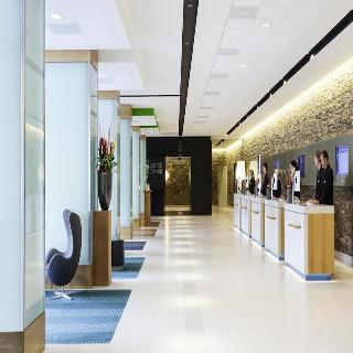 Novotel Amsterdam City fotoÄŸrafÄ±