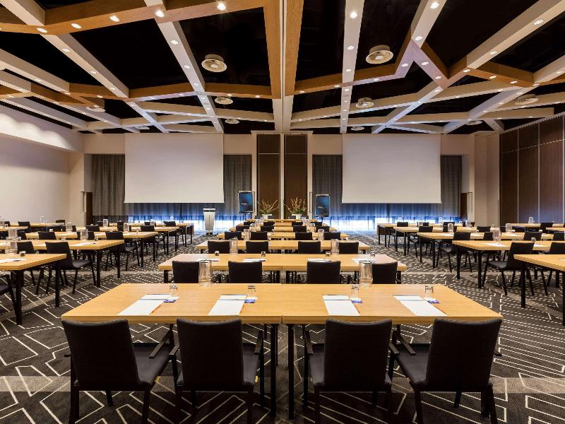 Novotel Amsterdam City - Toplantı