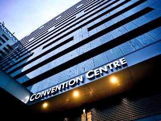 Novotel Amsterdam City fotoÄŸrafÄ±