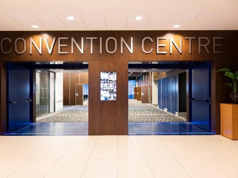 Novotel Amsterdam City - Toplantı