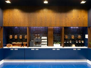 Novotel Amsterdam City fotoÄŸrafÄ±