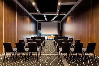 Novotel Amsterdam City fotoÄŸrafÄ±