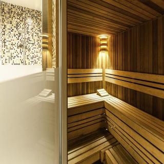 Novotel Amsterdam City fotoÄŸrafÄ±