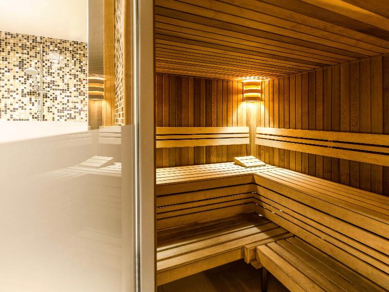 Novotel Amsterdam City - Aktivite