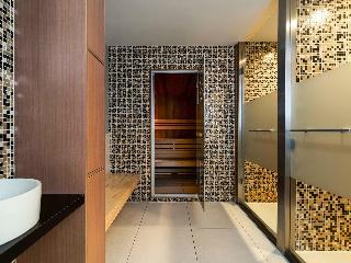 Novotel Amsterdam City fotoÄŸrafÄ±