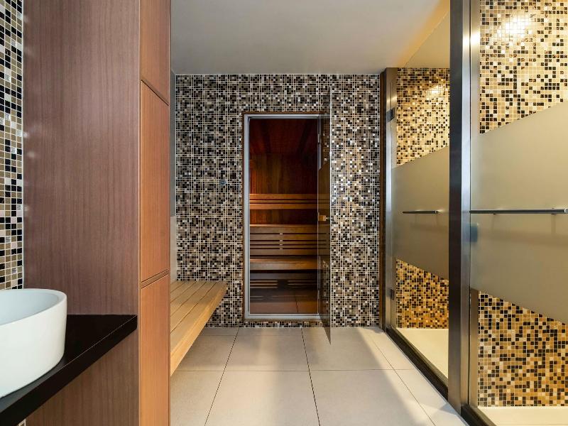 Novotel Amsterdam City - Aktivite