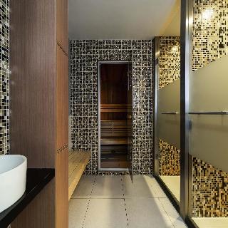 Novotel Amsterdam City fotoÄŸrafÄ±