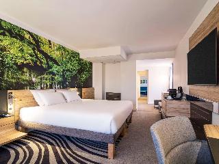 Novotel Amsterdam City fotoÄŸrafÄ±