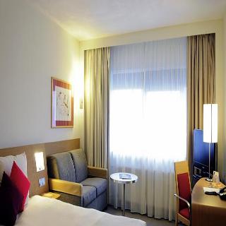 Novotel Amsterdam City fotoÄŸrafÄ±