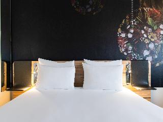 Novotel Amsterdam City fotoÄŸrafÄ±