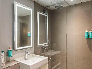Novotel Amsterdam City fotoÄŸrafÄ±