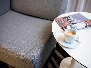 Novotel Amsterdam City fotoÄŸrafÄ±