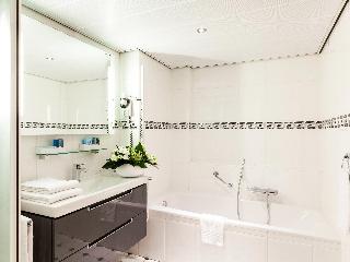 Novotel Amsterdam City fotoÄŸrafÄ±