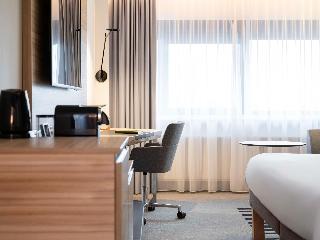 Novotel Amsterdam City fotoÄŸrafÄ±